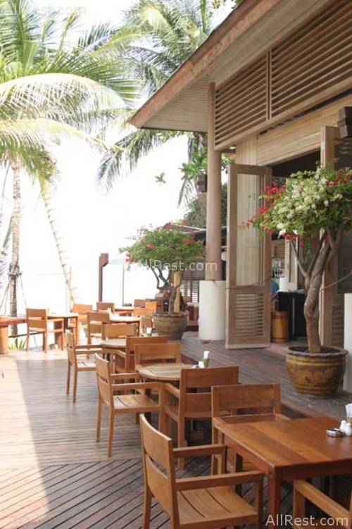 Banana Fan Sea Resort 19